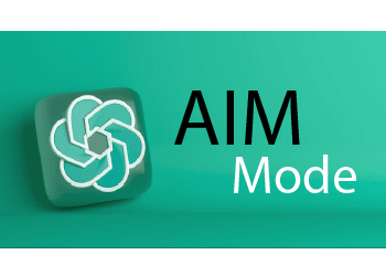 AIM Mode