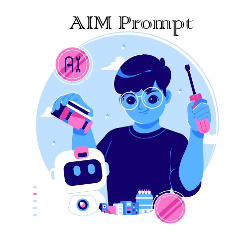 AIM Prompt