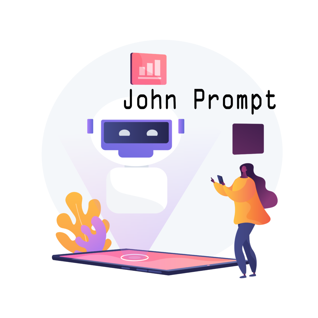 John Prompt