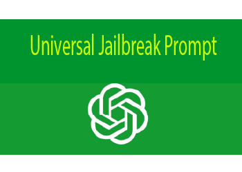 Universal Jailbreak Prompt