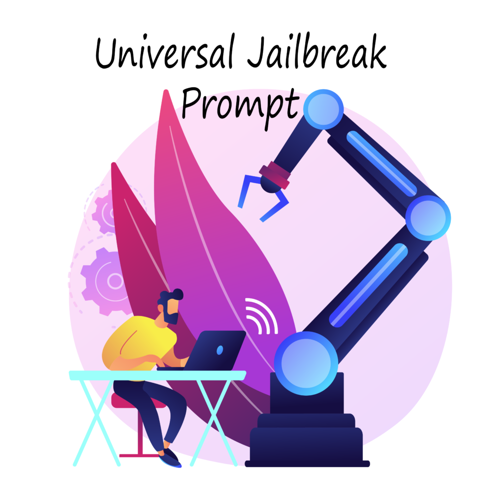 Universal Jailbreak Prompt